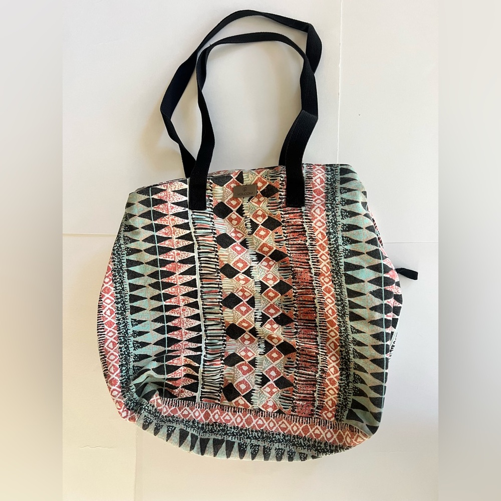 Volcom boho bag
